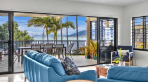 Whitsunday Escape - Beachfront with Private Pool